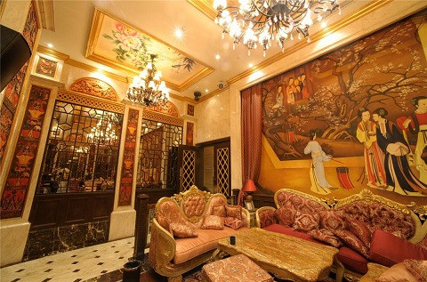 湄潭高档KTV妹子质量哪家好 湄潭高档KTV妹子质量哪家好